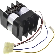 Reemplazo de batería compatible para BOSCH 074042,21147512000,31147000115,7.781.207.019,7781207019...