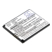 Batería del teléfono móvil Bea-fon CS-BSE651SL