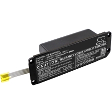 Reemplazo de batería compatible para Bose 080841,088772,088789,088796