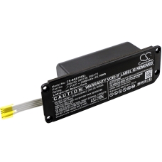 Reemplazo de batería compatible para Bose 080841,088772,088789,088796
