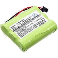 Reemplazo de batería compatible para BOSCH 