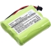 Batería para teléfono inalámbrico Bosch CT-COM 314