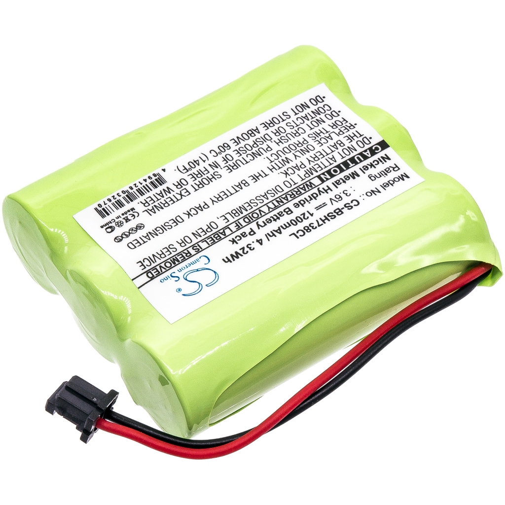 Batería para teléfono inalámbrico Bosch CT-COM 314