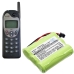 Batería para teléfono inalámbrico Bosch CT-COM 314