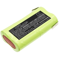 Reemplazo de batería compatible para Schneide 1 609 200 922,1 609 390 002,4N1200SC-2L