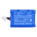 Batería de vacío Bissell CS-BSI229VX