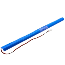 Reemplazo de batería compatible para Becker 480 722 0014 0