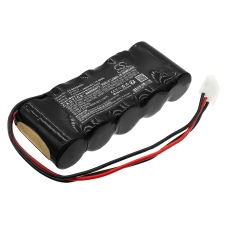 Reemplazo de batería compatible para BOSCH 5014321A,9000163,9018912,9500005