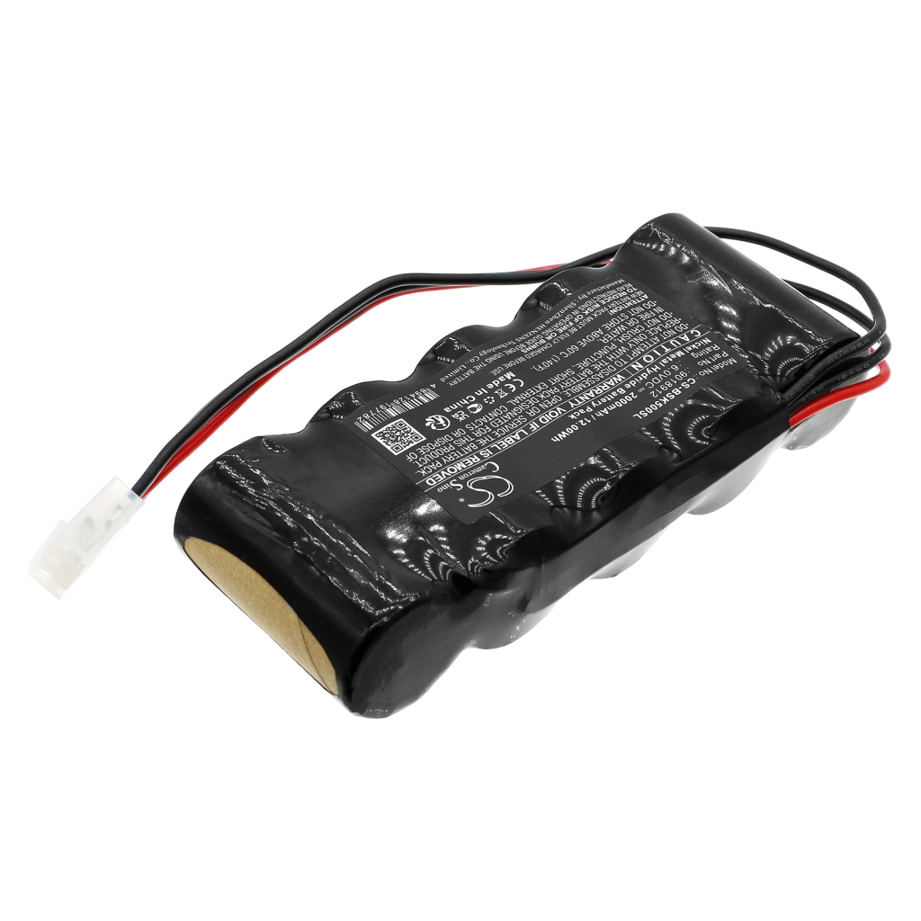 Batería Smart Home BOSCH CS-BSK500SL