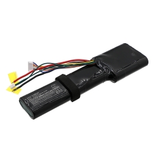 Reemplazo de batería compatible para Bissell 61-0075-502,NV-BM1311