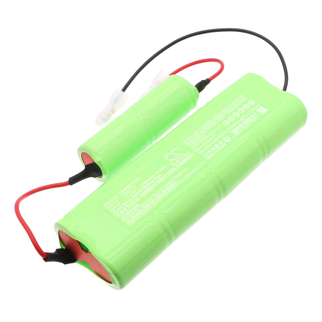 Batería de vacío Bissell CS-BSP131VX
