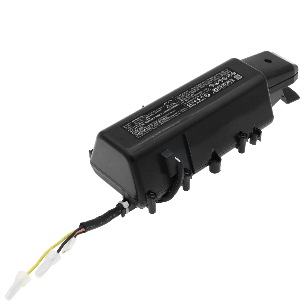 Batería de vacío Bissell CS-BSP255VX
