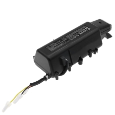 Reemplazo de batería compatible para Bissell 1618930,69-0091-102