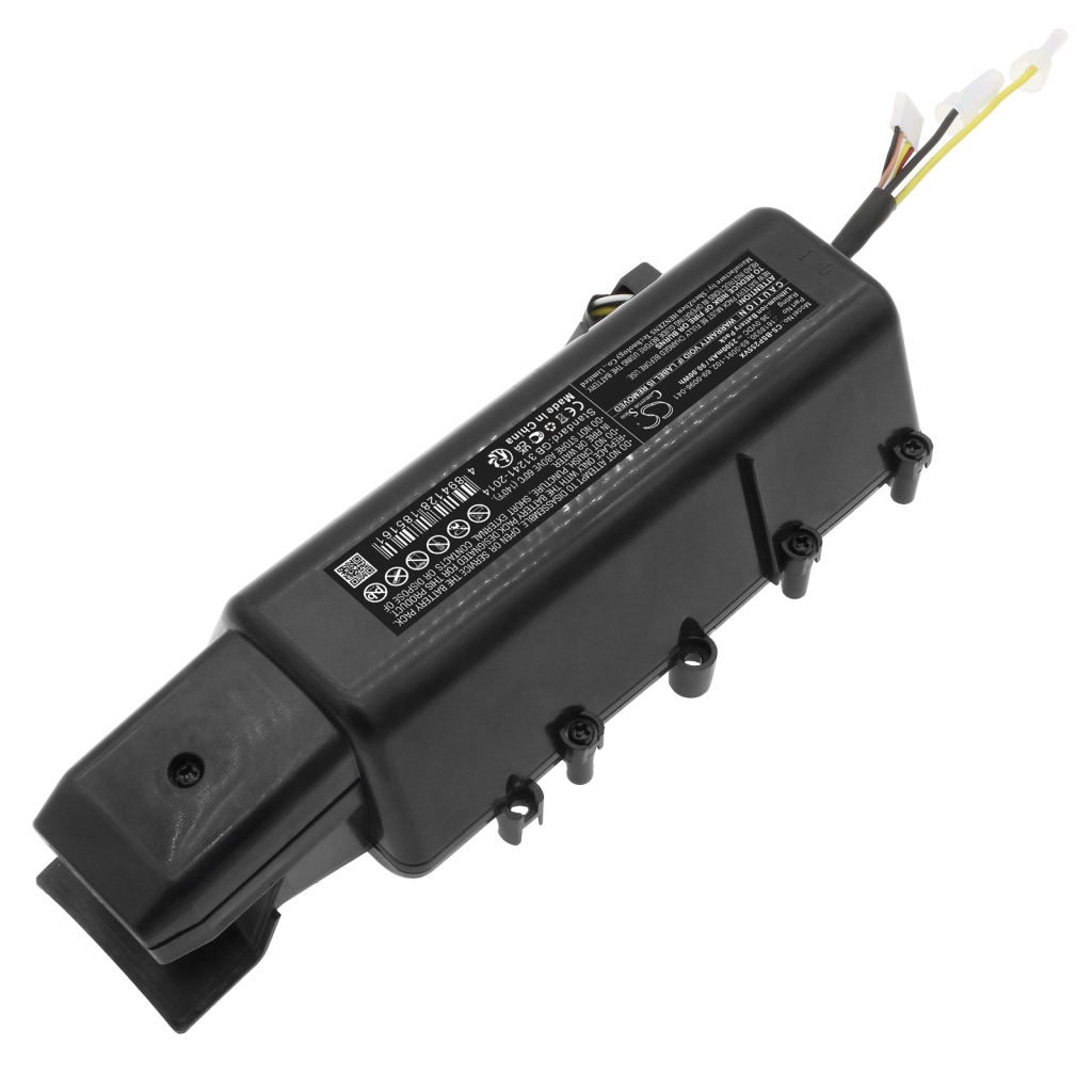 Batería de vacío Bissell CS-BSP255VX