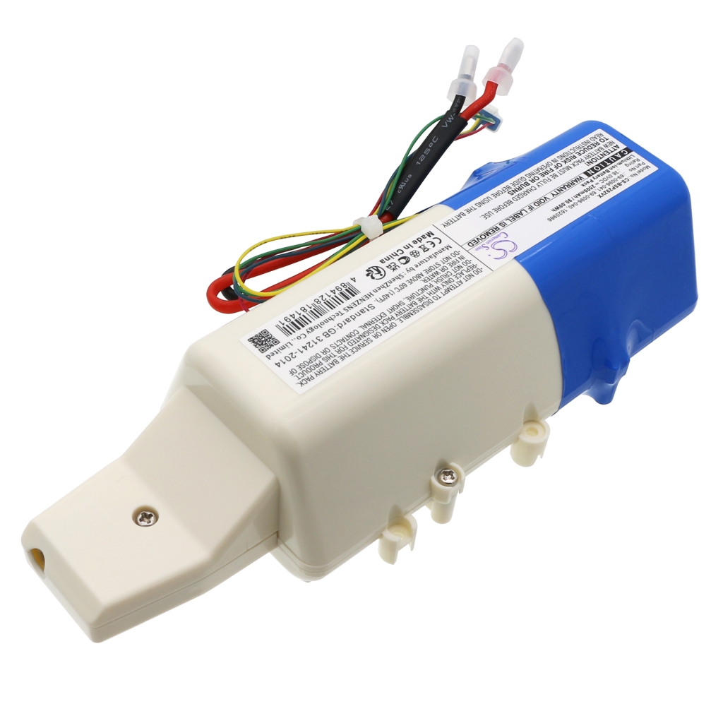Batería de vacío Bissell CS-BSP292VX