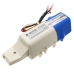 Batería de vacío Bissell CS-BSP292VX