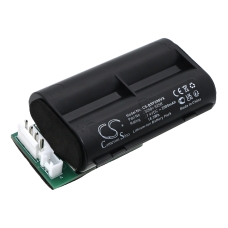 Reemplazo de batería compatible para Bissell 1627560 S25R8,1629037 CBAK,3050,3050+ S25R