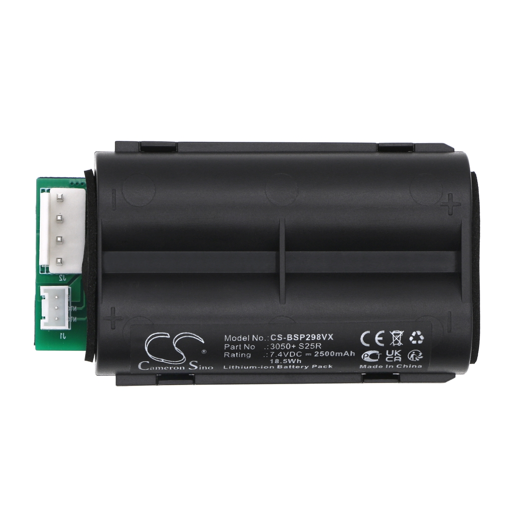 Batería de vacío Bissell CS-BSP298VX