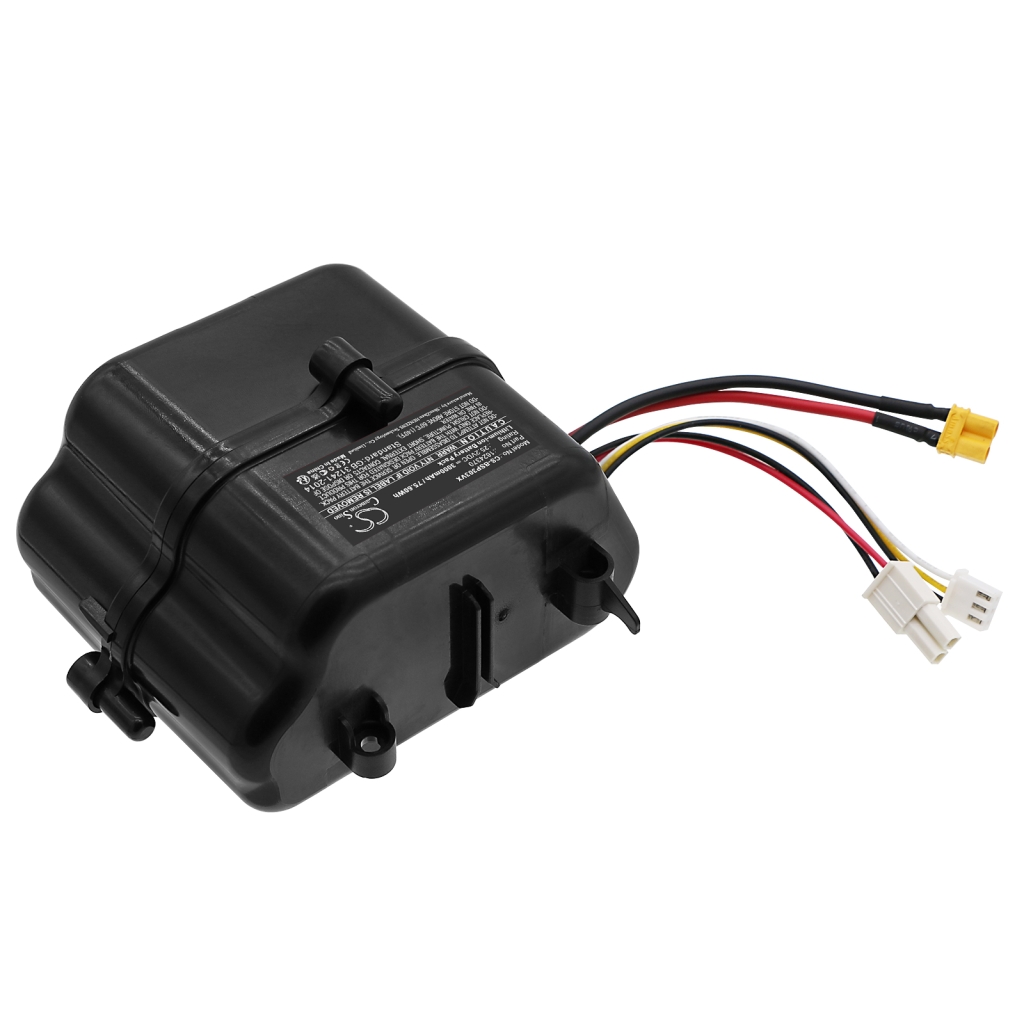 Batería de vacío Bissell CS-BSP303VX