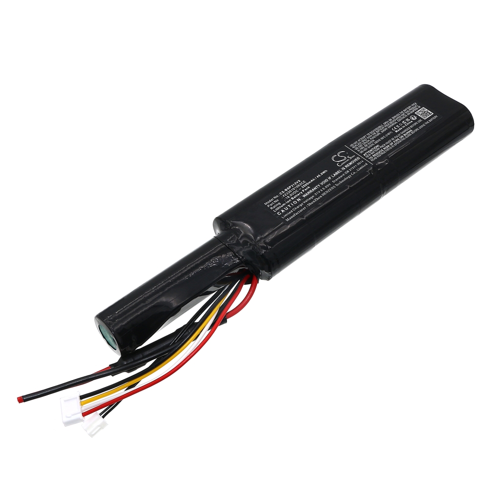 Batería de vacío Bissell CS-BSP312VX