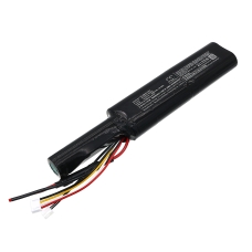 Reemplazo de batería compatible para Bissell 42330101062CE,61-0075-501