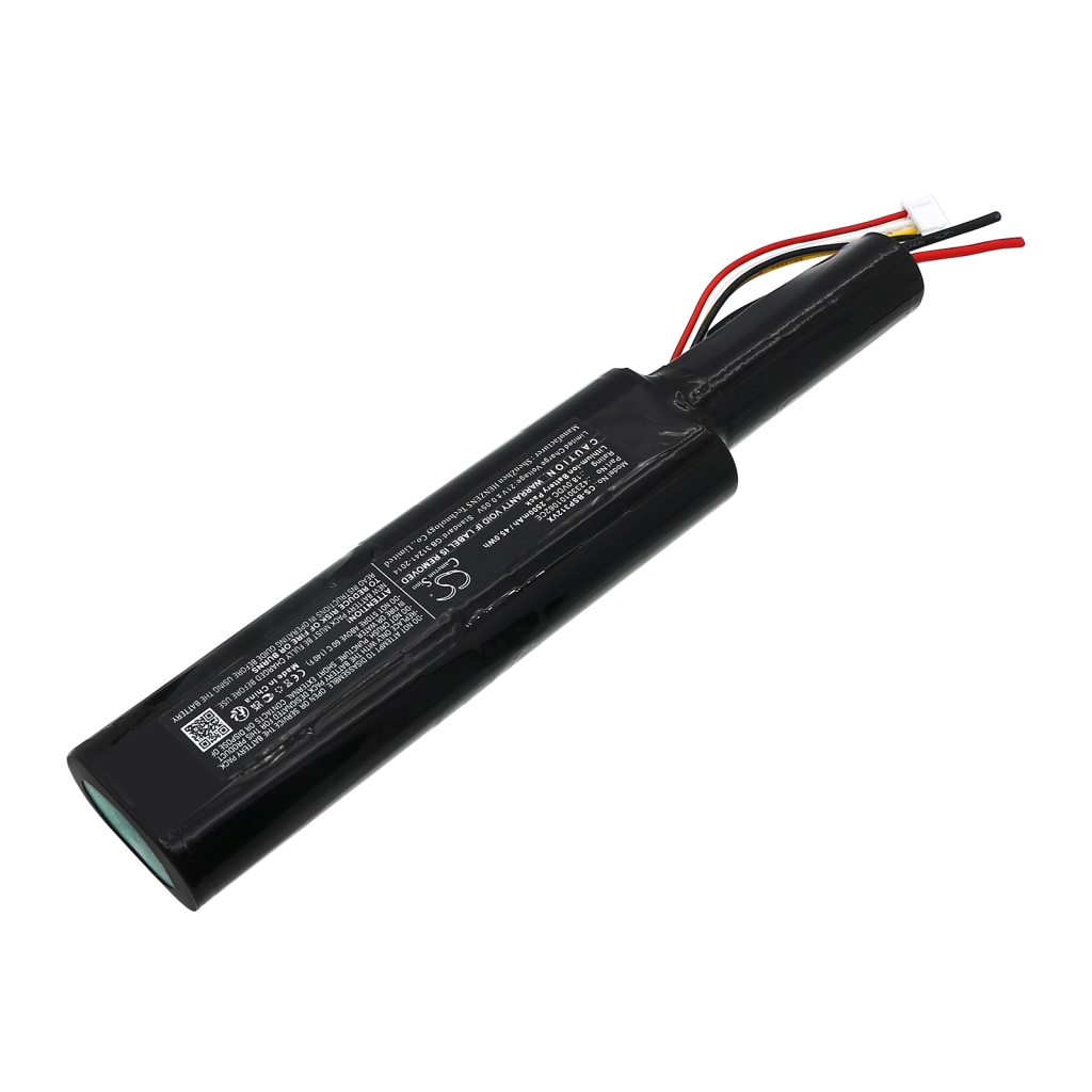 Batería de vacío Bissell CS-BSP312VX
