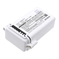 Reemplazo de batería compatible para Bissell 1626647 S20R,1628158,1629257,1629258,23083...