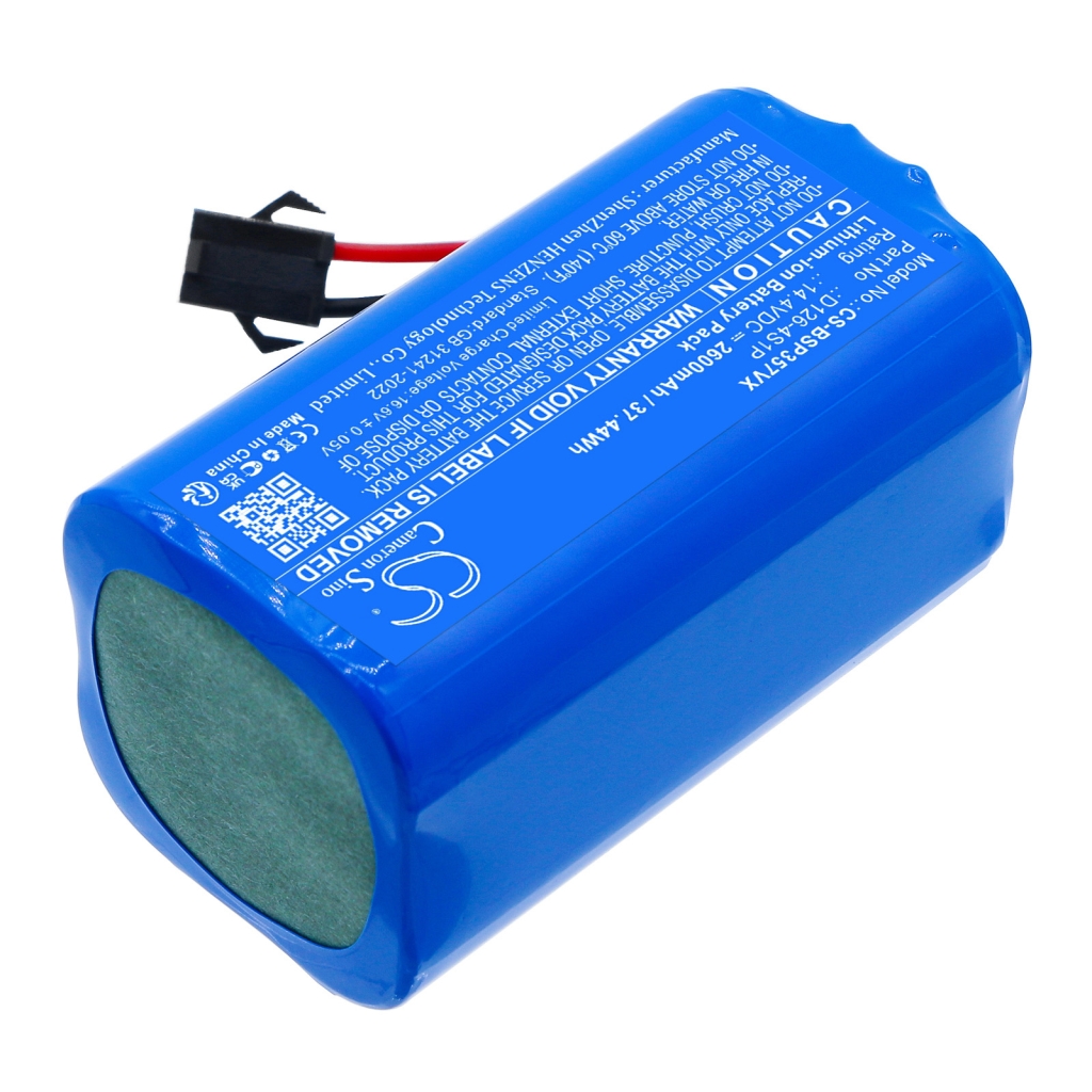 Batería de vacío Bissell CS-BSP357VX