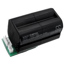 Reemplazo de batería compatible para Bissell 1626647 S20R,1628158,1629257,1629258,23083...