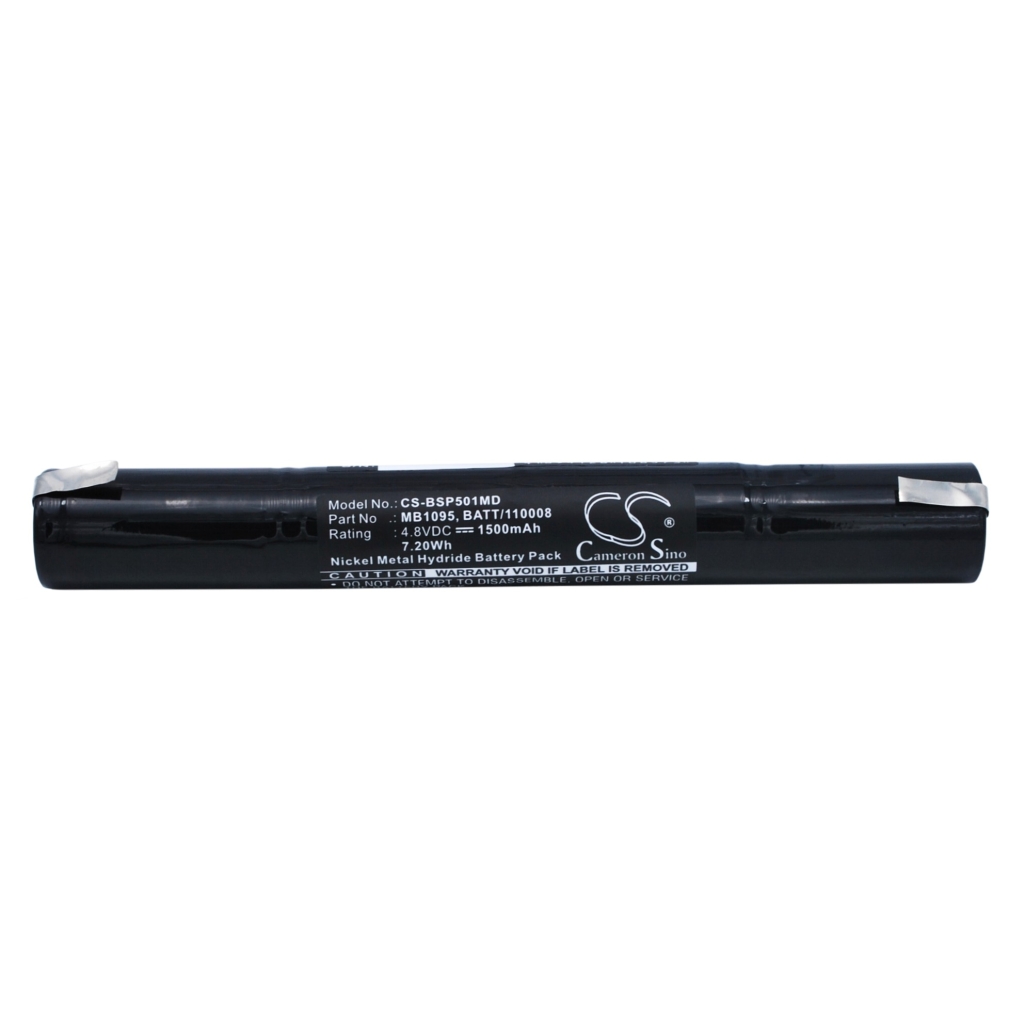 Batería Médica Bosch CS-BSP501MD