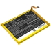 Batería del teléfono móvil Bq CS-BSP514SL