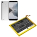 Batería del teléfono móvil Bq CS-BSP514SL