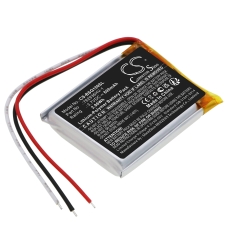 Reemplazo de batería compatible para Bose 762936HV-1