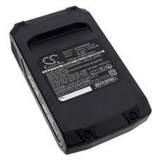 Reemplazo de batería compatible para Bissell 1638019,1638764