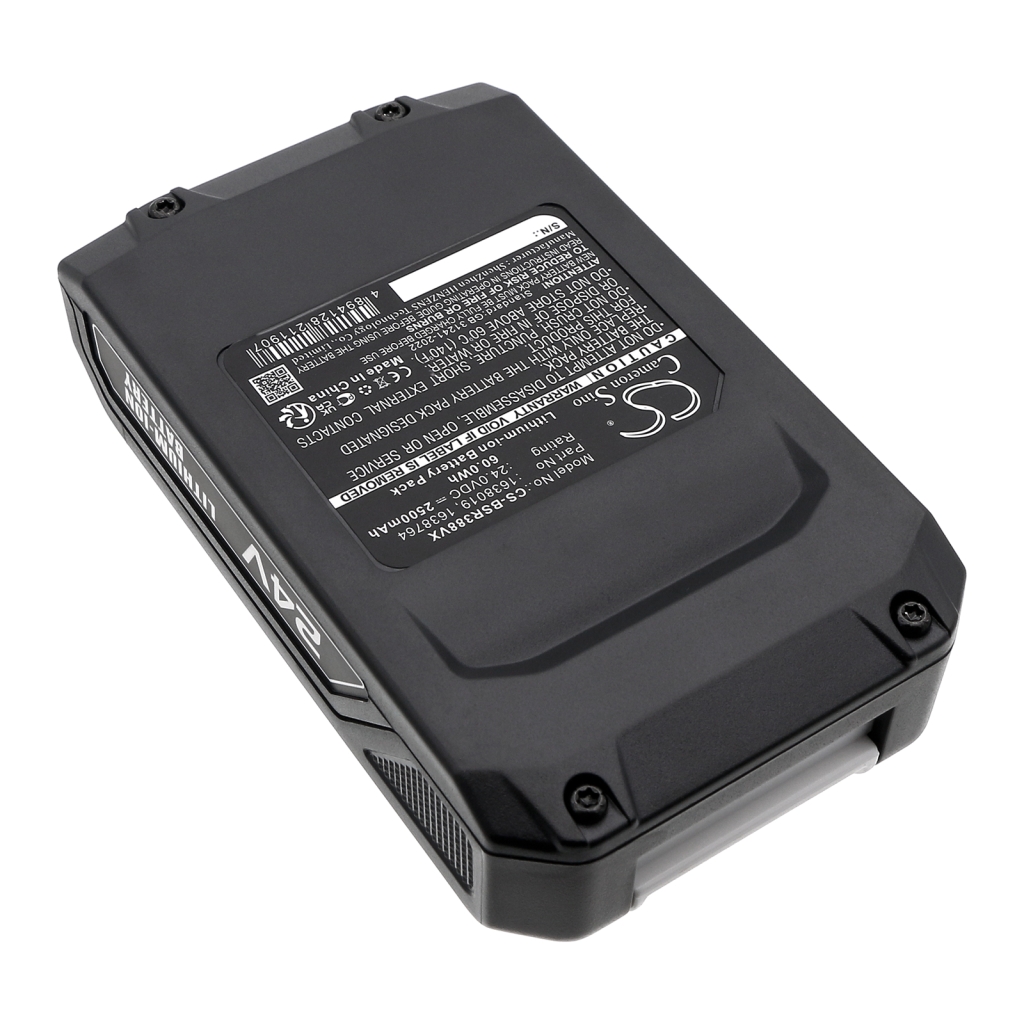 Batería de vacío Bissell CS-BSR388VX