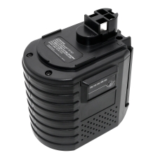 Reemplazo de batería compatible para Ramset 0702300924,2 607 335 082,2 607 335 097,2 607 335 216,2607335082...