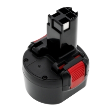 Reemplazo de batería compatible para BOSCH 2 607 001 380,2 607 335 260,2 607 335 271,2 607 335 272,2 607 335 373...