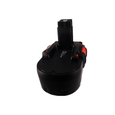 Reemplazo de batería compatible para BOSCH 2 607 335 266,2 607 335 278,2 607 335 536,2 607 335 680,2 607 335 688...