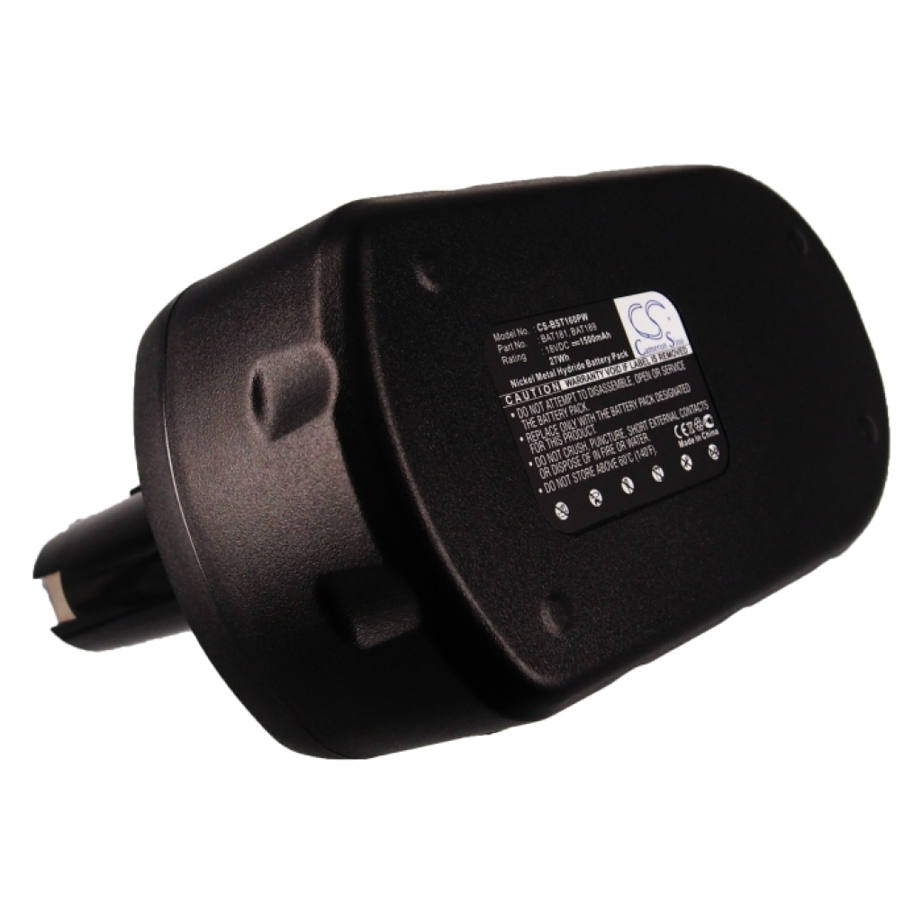 Batería industrial Bosch GSB 18 VE-2