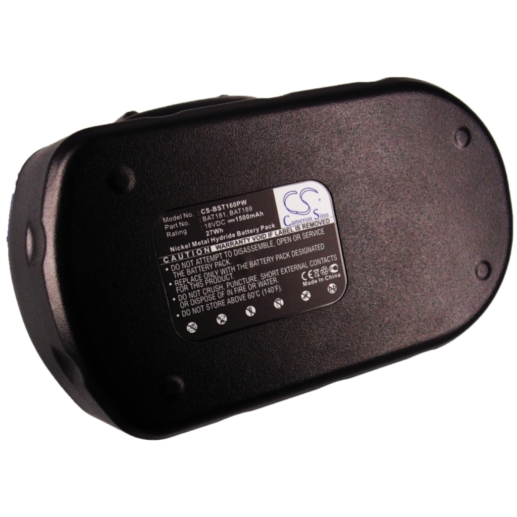 Batería industrial Bosch GSB 18 VE-2