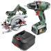 Batería industrial Bosch AdvancedOrbit 18