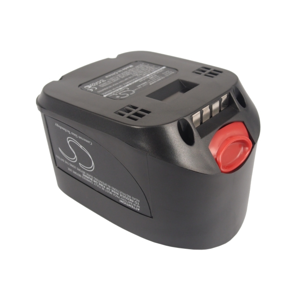 Batería industrial Bosch AdvancedOrbit 18