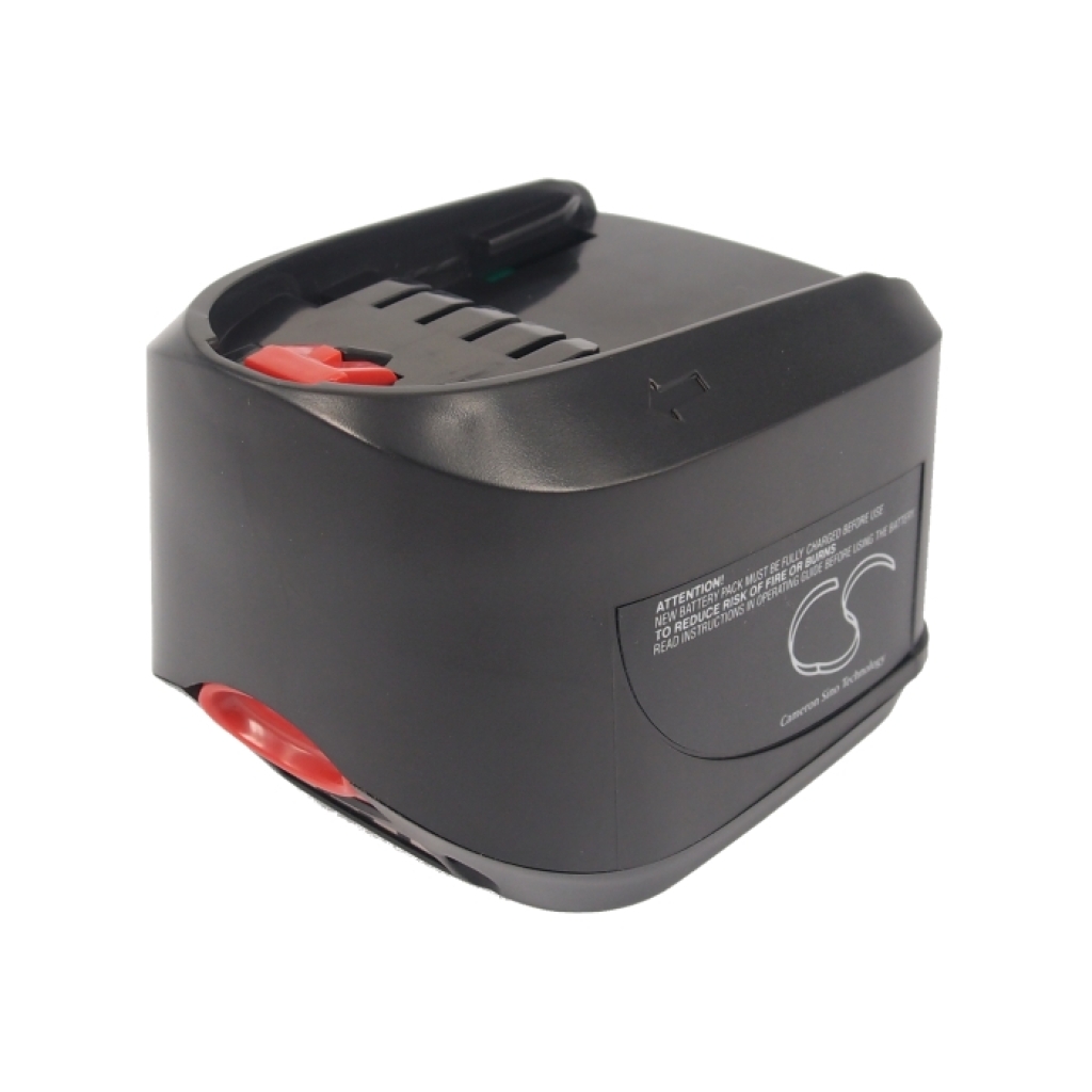 Batería industrial Bosch AdvancedOrbit 18