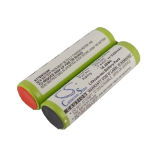 Reemplazo de batería compatible para Mannesmann BST200