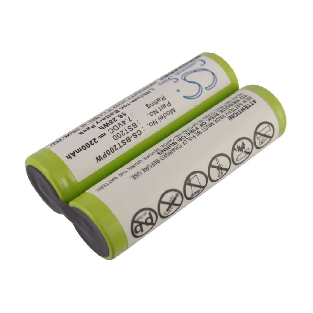 Batería industrial Mannesmann M17730
