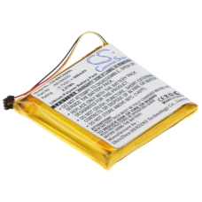 Reemplazo de batería compatible para Beats AEC643333,PA-BT05