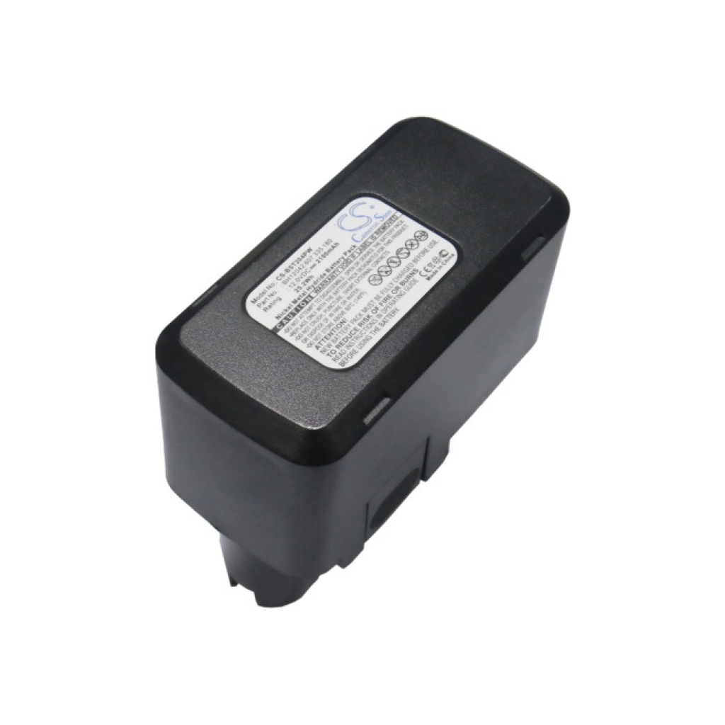 Batería industrial Bosch GSB 12 VSP-3