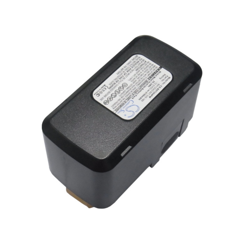 Batería industrial Bosch GSB 12 VSP-3