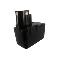 Reemplazo de batería compatible para BOSCH 2 607 335 021,2 607 335 158,2 607 335 180,2 607 355 014,BH1204...