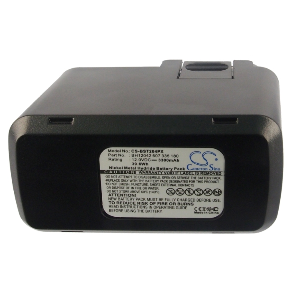 Batería industrial Bosch GSB 12 VSP-3